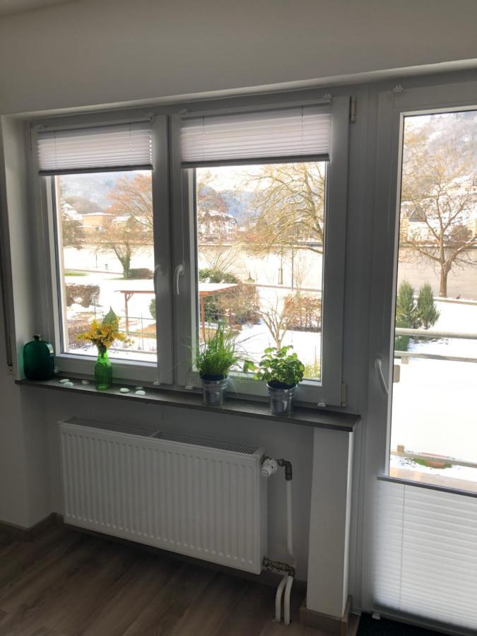 Ferienwohnung Dunja Bullay Eksteriør bilde