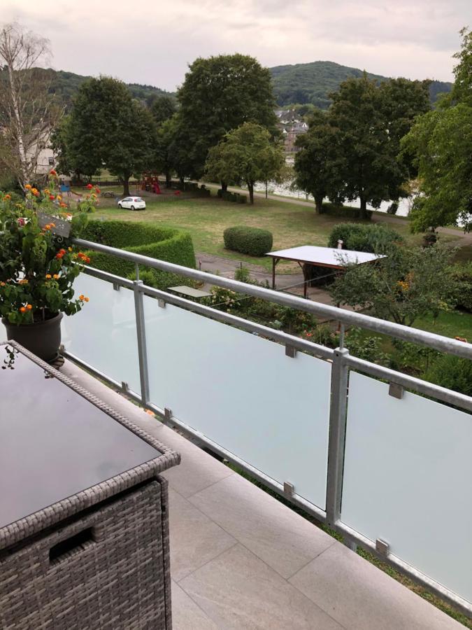 Ferienwohnung Dunja Bullay Eksteriør bilde