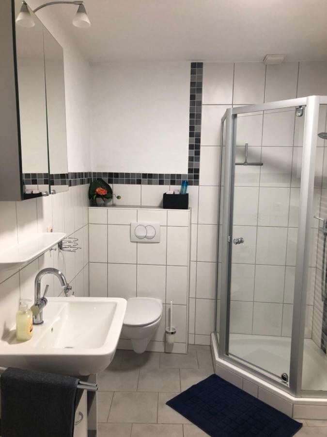Ferienwohnung Dunja Bullay Eksteriør bilde