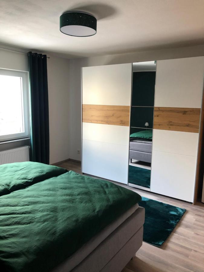 Ferienwohnung Dunja Bullay Eksteriør bilde