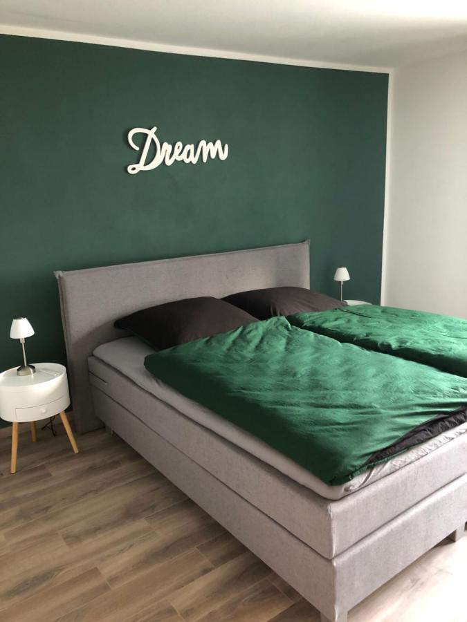 Ferienwohnung Dunja Bullay Eksteriør bilde
