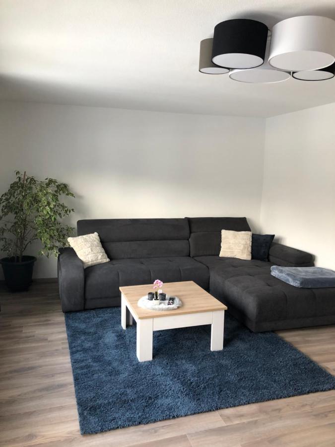 Ferienwohnung Dunja Bullay Eksteriør bilde
