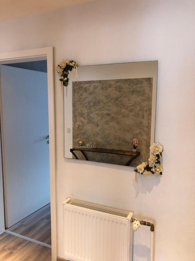 Ferienwohnung Dunja Bullay Eksteriør bilde