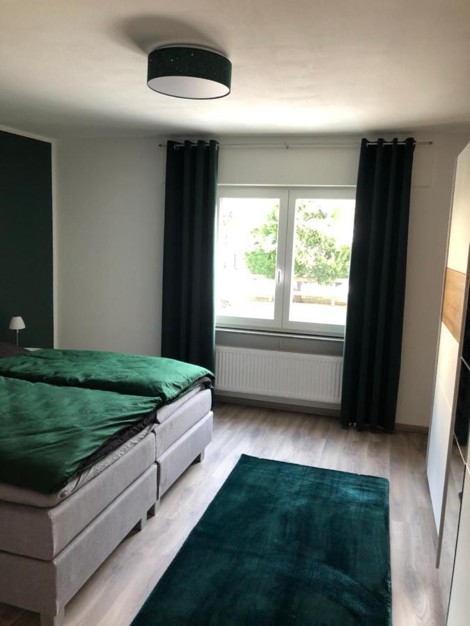 Ferienwohnung Dunja Bullay Eksteriør bilde
